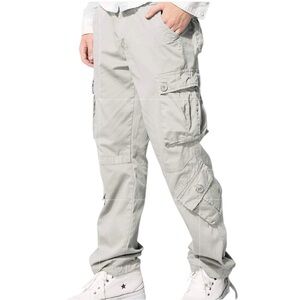 MATCH & Matchstick Men's Wild Cargo Pants